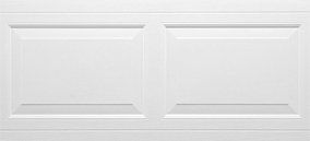 Raised Panel 668