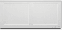 Recessed Panel 771