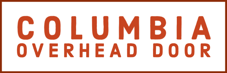 Columbia Overhead Door logo